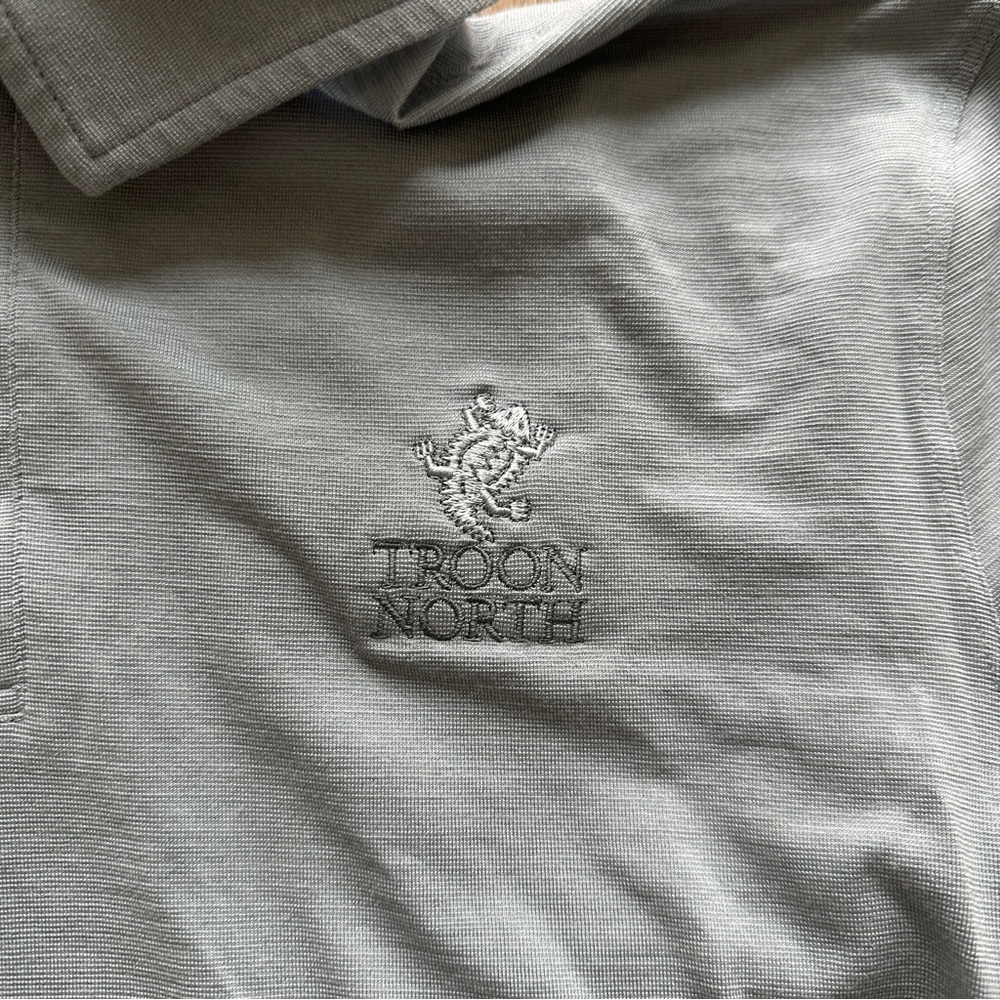 Lululemon Evolution Polo - M - image 3